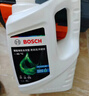 博世（BOSCH）有机长效汽车防冻液发动机冷却液 养车保养 冰点-45℃ 2L（绿色） 实拍图
