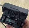 大疆 DJI Mic Mini 迷你无线高品音质降噪领夹麦克风【安卓+苹果15/16/17系列+相机】一拖二(含充电盒) 实拍图