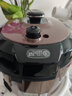 美的（Midea） 电压力锅电高压锅家用大容量多功能定时预约高压电饭煲电饭锅 可煮小米粥2-3-5-8人用 年货好物 【5L 单胆】-4-10人 5L 实拍图