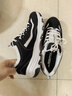 斯凯奇38节礼物奥利奥|女鞋黑白老爹鞋复古熊猫鞋透气运动鞋88888250 实拍图
