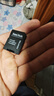 闪迪（SanDisk）128GB TF（MicroSD）内存卡A2 4K V30 U3 C10 至尊超极速移动存储卡 读速200MB/s 写速90MB/s 实拍图