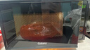 格兰仕（Galanz）一级能效变频家用微波炉20L平板易清洁一键解冻简易操作DB1 实拍图