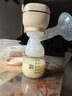 新贝吸奶器 电动吸奶器一体无痛全自动  拔奶器 大吸力便携吸乳器8139 实拍图