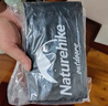 Naturehike挪客睡袋压缩袋多功能收纳压缩袋便携式旅行存储袋杂物睡袋袋子 黑色收纳袋-大号 实拍图