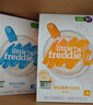 小皮（Little Freddie）有机益生菌高铁果蔬米粉胡萝卜味160g*1盒6月+婴儿米糊宝宝米粉 实拍图