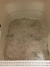 N1 爱宠爱猫N1进口钠基膨润土混合猫砂 6.5kg*3盒升级1.5mm豆腐砂可冲马桶 实拍图