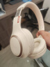 宏碁（acer）【热销10W件】OHR300头戴式蓝牙耳机无线降噪耳麦电脑游戏运动音乐超长待机双11通用苹果华为小米 实拍图