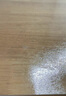 圣古食品级桌垫桌布防水防油免洗防烫pvc餐桌垫软玻璃茶几桌面保护垫 【磨砂5.0】加厚不发黄-厚2.5mm 60*120CM【高档进口食品级】 实拍图