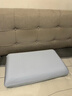 亚朵星球慢回弹记忆绵枕 枕头护颈枕芯基础款枕头芯酒店睡眠高10cm单只装 实拍图
