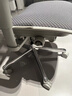 Ergonor保友金豪b雄鹰 人体工学椅 电脑椅 电竞椅办公椅子可躺老板椅 【金豪b雄鹰】银白(云感科技座垫) 实拍图