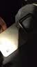 世咏（SHIYONG）适用小米15pro手机壳 小米15pro保护套全包超薄简约时尚创意个性彩银镭射防摔男女款 黑色 实拍图