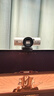 罗技（Logitech）大师系列 MX Brio 700 4K高清摄像头 网络直播摄像头 视频通话 会议网课 带隐私保护盖 珍珠白 实拍图