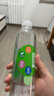 依能 青柠檬味苏打水饮料 无糖无汽弱碱 500ml*24瓶 塑膜装饮品 实拍图