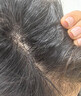 忆丝芸染发笔植物遮盖白发神器染发棒发根不沾不掉一次性美发白发遮盖笔 实拍图