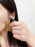 琅风正品天然羊角刮痧板面部全身按摩通用母亲节520礼物送女老婆实用 实拍图