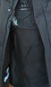 雪中飞90绒中长款羽绒服男士冬季可脱帽防风加厚极寒保暖外套男185 实拍图
