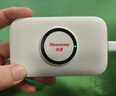 纽曼随身wifi多网通用移动无线wifi6免插卡上网宝随行无线便携车载支持5G/4G设备全国通用流量2025款 实拍图