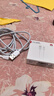华为原装5A 6A数据线type-c充电器线超级快充66wp70p60p50mate70 60 50 40荣耀pro x6 x5 nova13 12 11 华为【6A闪充线】白色 华为 实拍图
