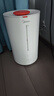 美的（Midea）热蒸发空气加湿器蒸馏高温除菌家用卧室客厅鼻炎孕妇母婴幼儿小型桌面加湿空调取暖礼物SR-3R50 实拍图