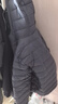 雪中飞90绒轻薄羽绒服男女同款连帽时尚休闲秋冬保暖情侣外套男190 实拍图