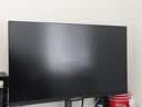 技嘉（GIGABYTE）27英寸SSIPS UHD显示器 160Hz 双模1K 320Hz 1ms HDR400 HDMI2.1 G-SYNC KVM战术电竞Type-c M27UP 实拍图