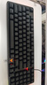 雷柏（Rapoo）V500PRO-98升级款 98键有线背光机械键盘 炫酷RGB侧灯游戏电竞吃鸡办公全键无冲可编程键盘 黑轴 实拍图