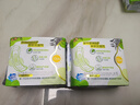 ABC澳洲茶树精华超薄透气日用卫生巾京东自营姨妈巾240mm*8片 实拍图
