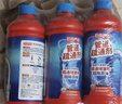 巨奇严选 管道疏通啫喱500ml*3强力厨房油污下水道厕所疏通剂溶解除臭 实拍图
