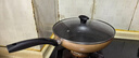 美的（Midea）不粘锅炒锅 不粘多功能家用炒菜锅煎锅电磁炉燃气灶通用年货 实拍图