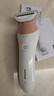 飞利浦（PHILIPS）电动剃毛美容器 升级款 充电式 干湿两用 浮动贴合 BRL146/80 生日礼物 小巧便携 生日礼物送女友 实拍图