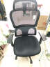 西昊M56二代 人体工学椅办公椅电脑电竞椅子人工力学座椅学习升降椅背 实拍图