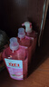 立白APG洗洁精1.38kg*3瓶天然薄荷清香食品可用高效去油除味 实拍图