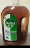 滴露（Dettol）消毒液洗衣衣物消毒水750mL 除螨杀菌混洗无忧 家居地板消毒 非84 实拍图