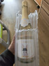 圣芝（suamgy）莫斯卡托高泡起泡酒甜白葡萄酒750ml 单瓶装 法国原瓶进口 实拍图