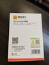 酷我音乐KY30半入耳式线控有线耳机 手机耳机 音乐耳机Type-C口接口电脑笔记本手机适用 黑色 实拍图