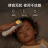 鱼跃(yuwell)医用红外体温计婴幼儿宝宝体温枪温度计电子额温枪YT-3 实拍图