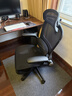 黑白调P2 Pro二代人体工学椅电脑椅办公椅电竞椅子人工力学座椅4D腰托  实拍图