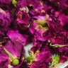 贡苑花草茶【绿色食品】玫瑰花茶102g特级无硫磺胎玫瑰平阴送女友礼物 实拍图
