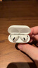 Apple/苹果 AirPods 4(支持主动降噪)搭配无线充电盒(USB-C)苹果耳机 蓝牙耳机适用iPhone/iPad 四代 实拍图