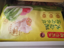 湾仔码头大白菜猪肉水饺1320g*2包 132只 半成品速冻水饺皇后推荐 实拍图
