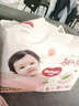 好奇（Huggies）铂金装小桃裤纸尿裤XL96片(12-17kg)加大号尿不湿透【透爽散热】 实拍图