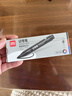 得力(deli)粗头6881记号笔 油性大头物流家庭快递签字办公文具马克笔记号笔  混色3支/盒 SK150 实拍图