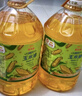 金龙鱼 食用油 非转基因 物理压榨玉米油6.18L（蕴含植物甾醇） 实拍图