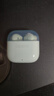 OPPO Enco Air4 新声版 真无线耳机半入耳式蓝牙耳机无线耳机通用苹果华为小米手机冰透绿 实拍图