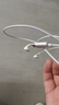 Apple/苹果 EarPods USB-C有线耳机 type-c有线耳机苹果耳机 苹果17有线耳机笔记本耳机游戏音乐 实拍图