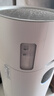 美的（Midea）【无雾加湿器】R8空气净化器加湿一体鼻炎家用甲醛数显除烟味异味过敏原吸猫毛空气净化机 实拍图