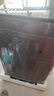 海尔（Haier）新品波轮洗衣机直驱变频波轮全自动大容量洗衣机纳米微泡净家用出租用洗衣机懒人洗衣机限时补贴 50E 波轮 10kg 直驱变频 手搓洗防缠绕+纳米微泡净 实拍图