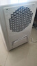 德业（Deye）除湿机/抽湿机 除湿量50升/天100㎡家用地下室复式别墅商用大功率工业吸湿机器 手机智控DYD-D50A3 实拍图