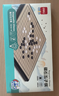 得力（deli）磁五子棋围棋折叠棋盘比赛训练益智桌游易携带开学礼物 实拍图