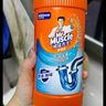 威猛先生（Mr Muscle）管道速效疏通啫喱 强力瓦解厨房堵塞 960ml 实拍图